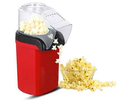 Machine à Popcorn Électrique ماكينة فشار