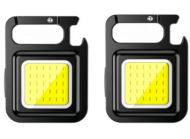 Lampe COB Multifonctionnelle مصباح صغير