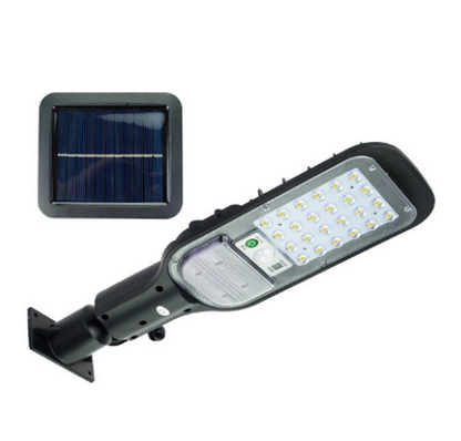 Lampe solaire LED  مصباح  الشمسي