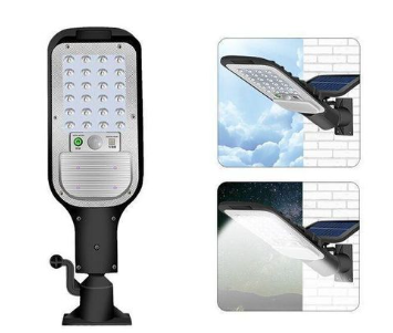 Lampe solaire LED  مصباح  الشمسي