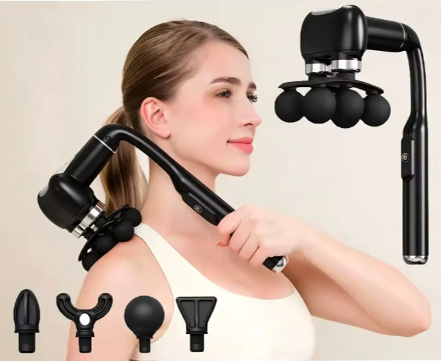 Appareil de massage électrique  جهاز المساج الكهربائي