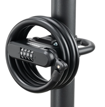 Antivol ROCKBROS pour trottinette électrique حماية بلا مفتاح
