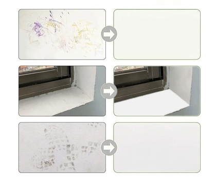 Crème correctrice pour murs - كريم عيوب الحائط
