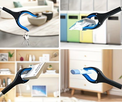 Pince Télescopique Attrape Objet- أداة لالتقاط الأشياء بسهولة