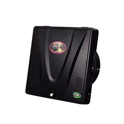 Ventilateur extracteur électrique - مروحة تهوية كهربائية