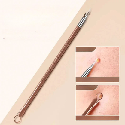 Kit Manucure Professionnel Portable -  مجموعة العناية بالأظافر
