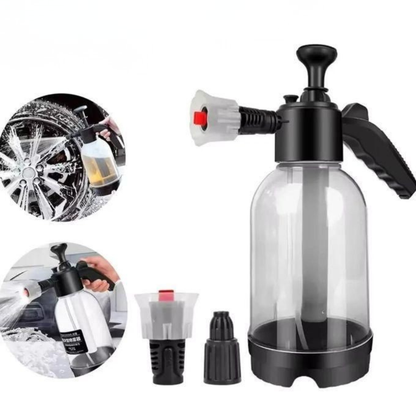 Pulvérisateur à pression 750ml - بخاخ ضغط متعدد الاستعمال