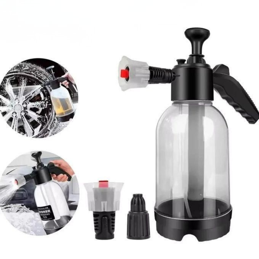 Pulvérisateur à pression 750ml - بخاخ ضغط متعدد الاستعمال