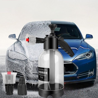 Pulvérisateur à pression 750ml - بخاخ ضغط متعدد الاستعمال