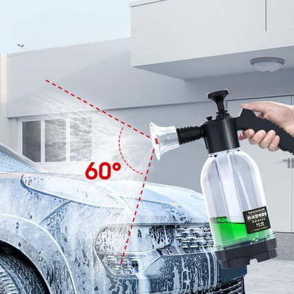 Pulvérisateur à pression 750ml - بخاخ ضغط متعدد الاستعمال