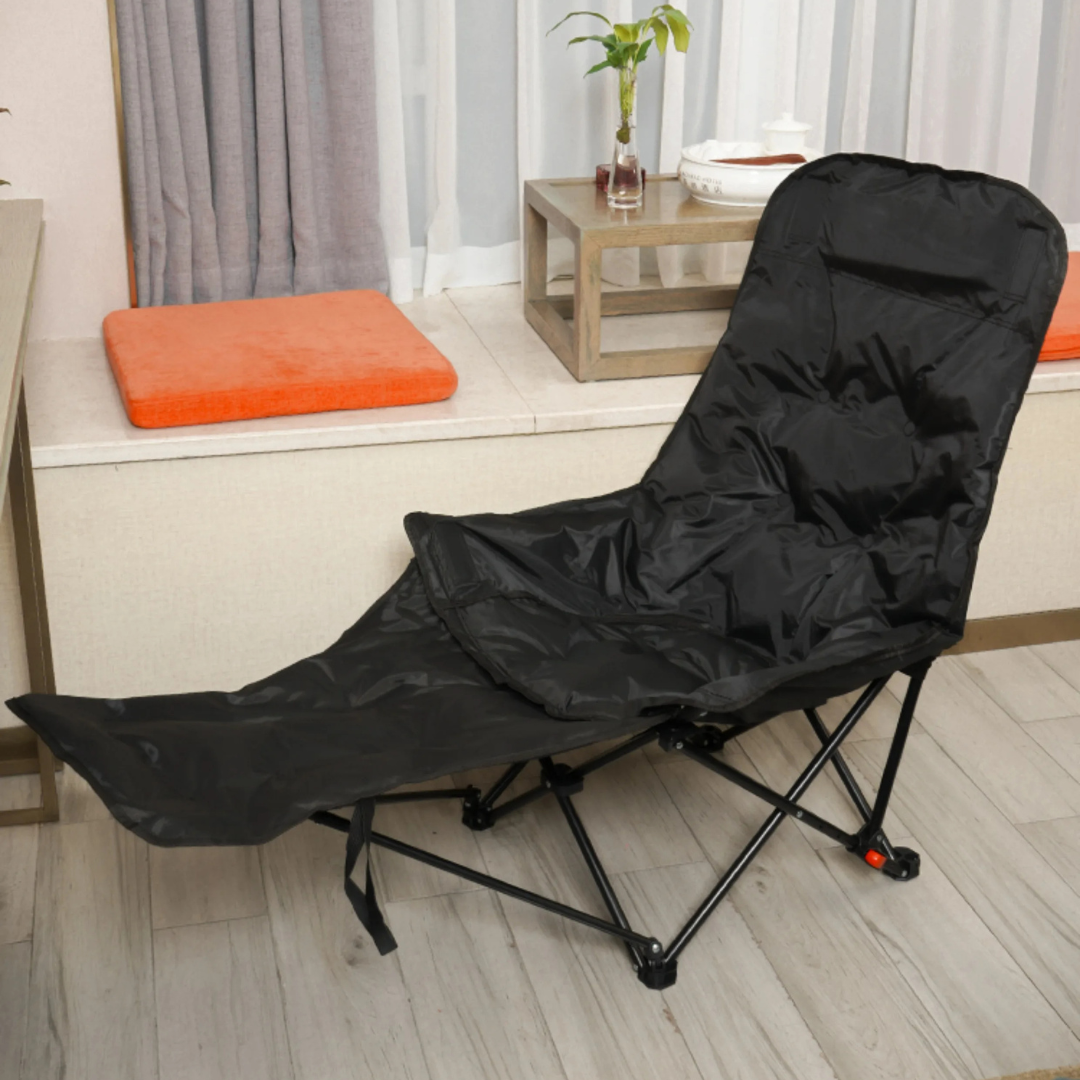 Chaise Relax pliable Portable- كرسي استرخاء محمول قابل للطي