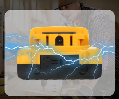 Perceuse Électrique Polyvalente - مثقاب كهربائي احترافي متعدد الوظائف لكل مهامك المنزلية والاحترافية