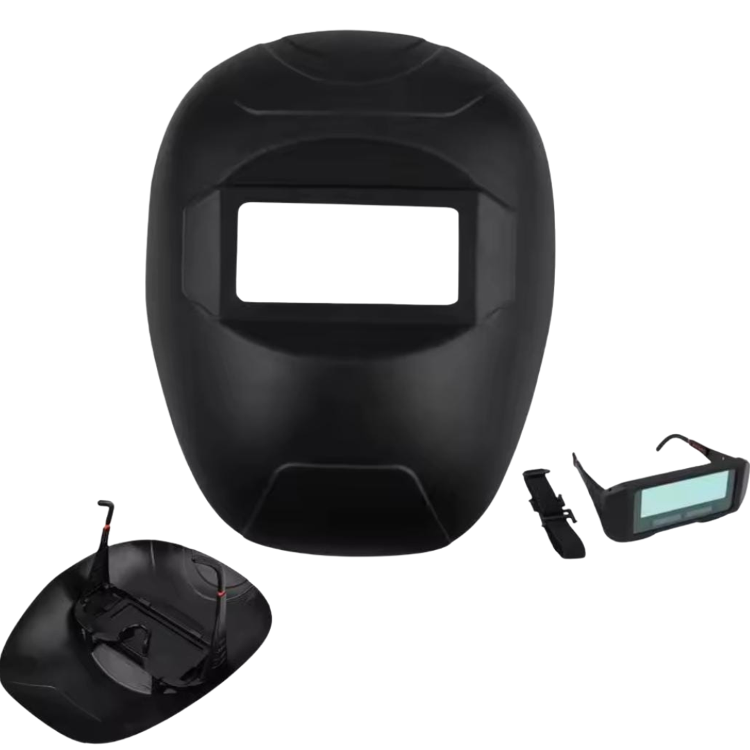 Masque de soudage professionnel - قناع لحام احترافي للحماية