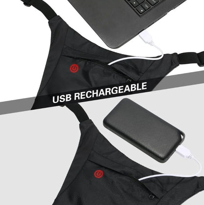 Gilet de sécurité LED سترة السلامة المضيئة