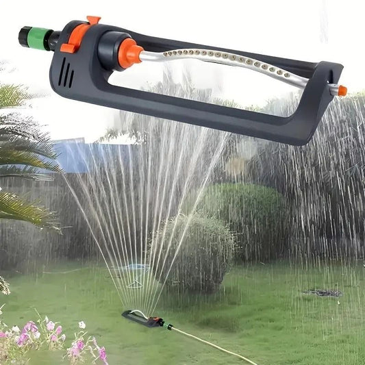 Arroseur multifonction pour jardin - رشاش ماء متعدد الاستخدامات