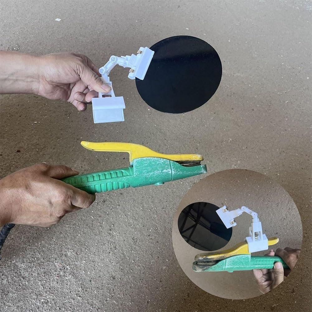 Protection Rotative pour Soudage - واقي لحام احترافي