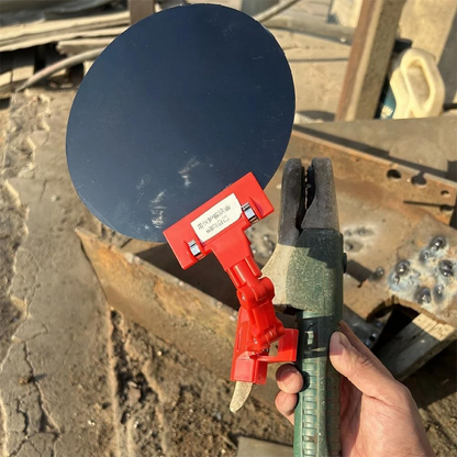 Protection Rotative pour Soudage - واقي لحام احترافي