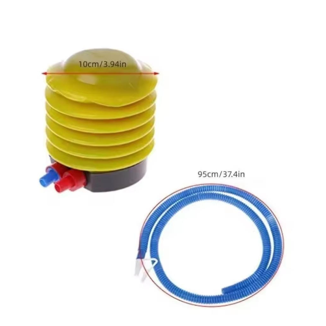 Baignoire Gonflable pour Bébé - حوض استحمام قابل للنفخ للأطفال