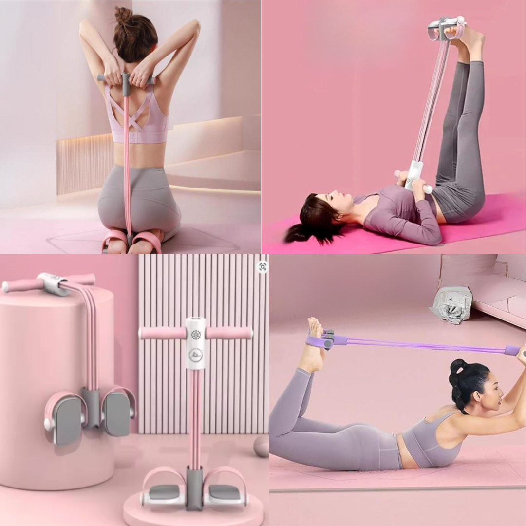 Équipement de fitness à domicile - جهاز التمارين المتعددة