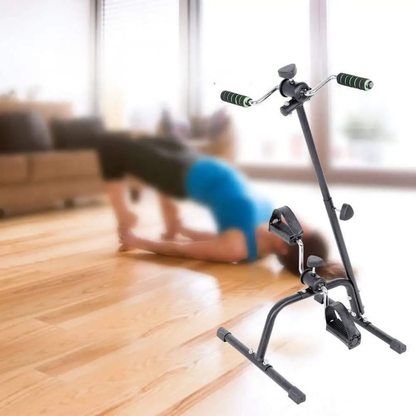 Appareil d'exercice pour mains et jambes - جهاز تمارين متعدد الاستخدامات