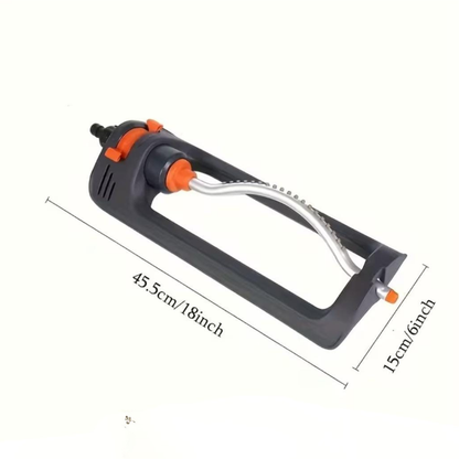 Arroseur multifonction pour jardin - رشاش ماء متعدد الاستخدامات