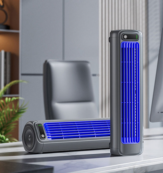 Climatiseur Portable - مكيف الهواء المحمول