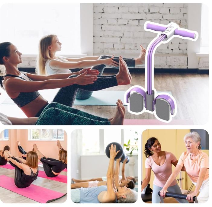 Équipement de fitness à domicile - جهاز التمارين المتعددة