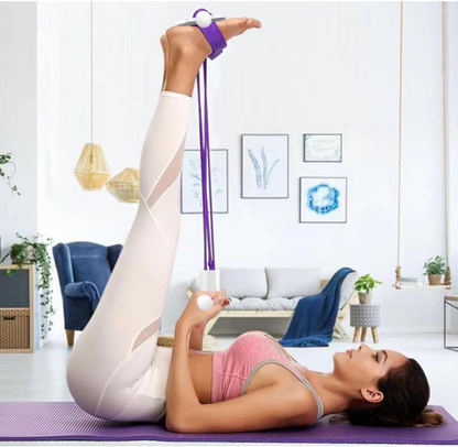 Équipement de fitness à domicile - جهاز التمارين المتعددة