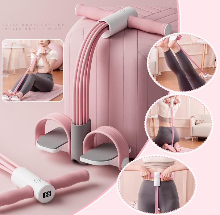 Équipement de fitness à domicile - جهاز التمارين المتعددة