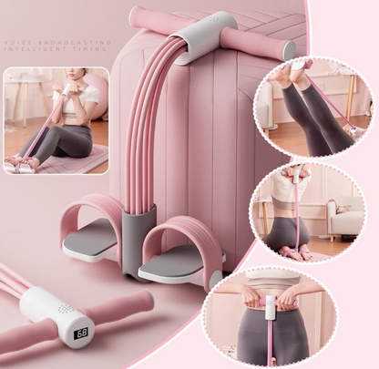 Équipement de fitness à domicile - جهاز التمارين المتعددة