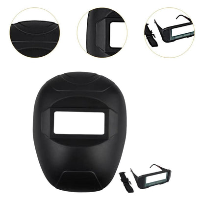 Masque de soudage professionnel - قناع لحام احترافي للحماية