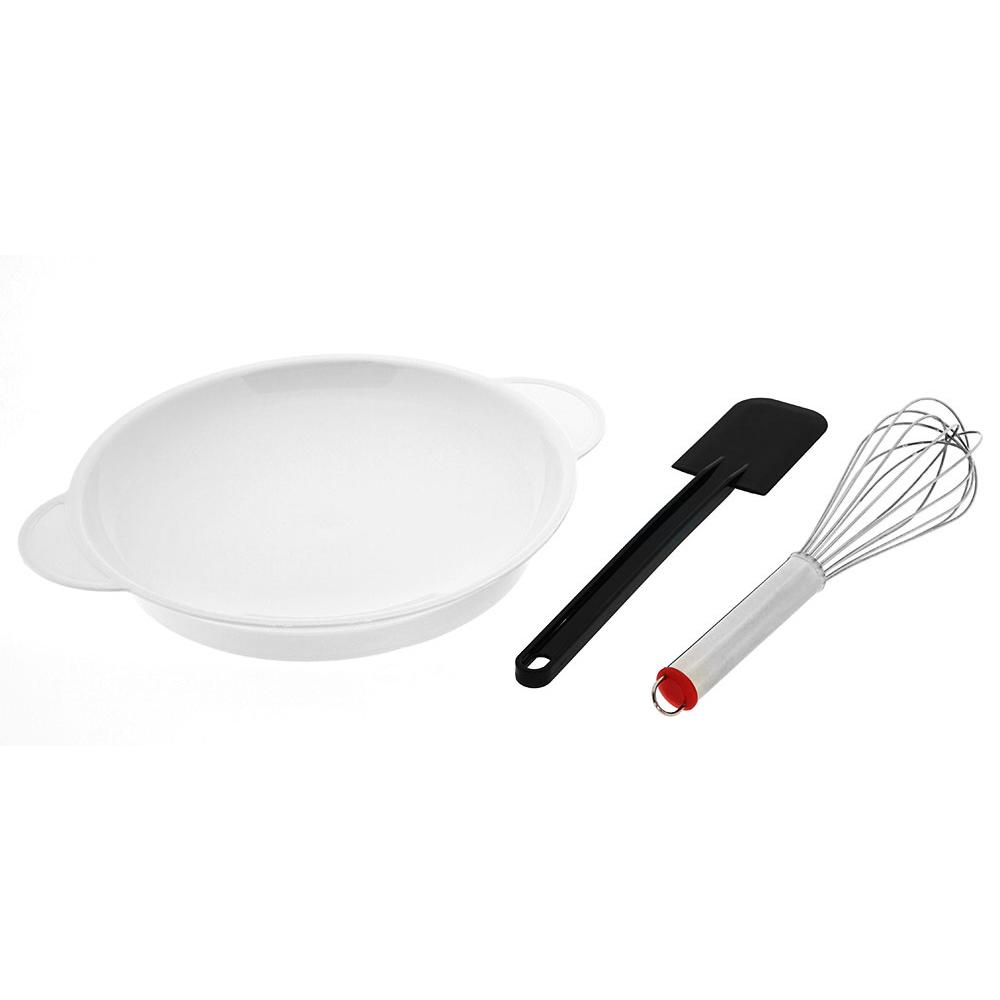 Machine à Crêpes Électrique - مقلاة الكريب الكهربائية