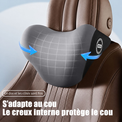 Coussin de soutien cervical et épaules - وسادة دعم الرقبة والكتفين