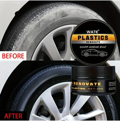 Rénovateur de Plastique Professionnel-ملمع البلاستيك الاحترافي