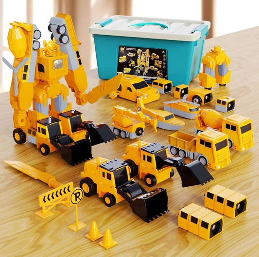Voiture magique pour enfants- سيارة لعب ذكية للأطفال