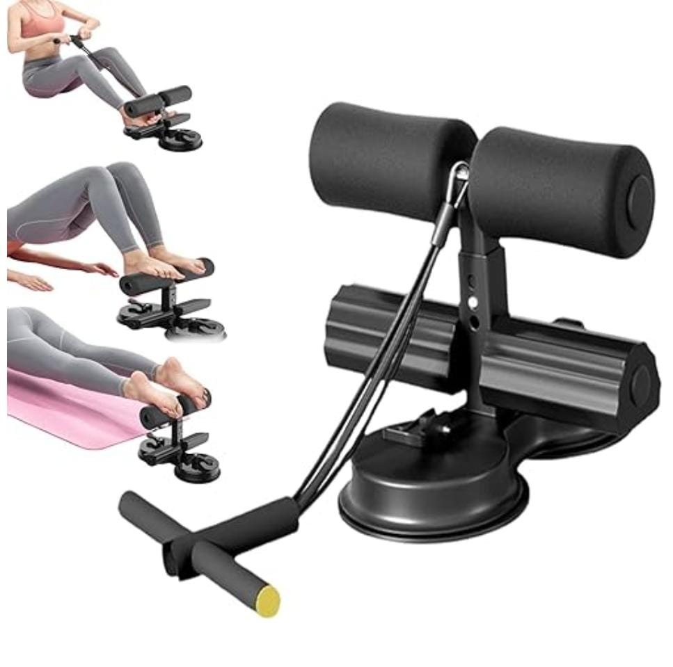 Appareil de fitness pour abdominaux et taille - جهاز تمارين البطن والخصر
