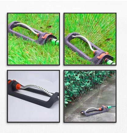 Arroseur multifonction pour jardin - رشاش ماء متعدد الاستخدامات