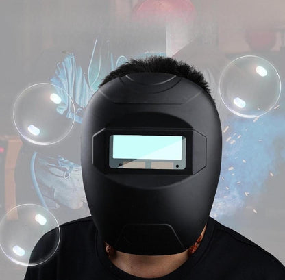 Masque de soudage professionnel - قناع لحام احترافي للحماية