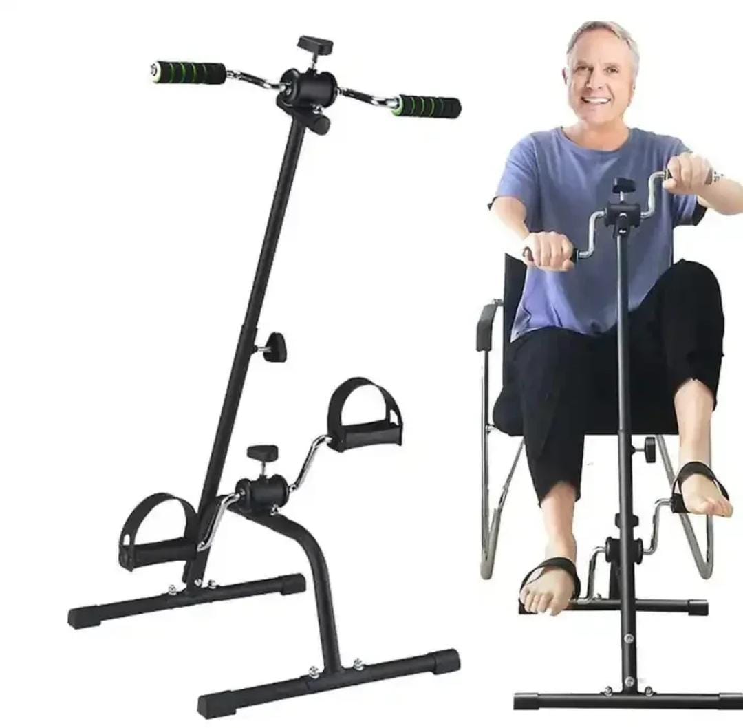 Appareil d'exercice pour mains et jambes - جهاز تمارين متعدد الاستخدامات
