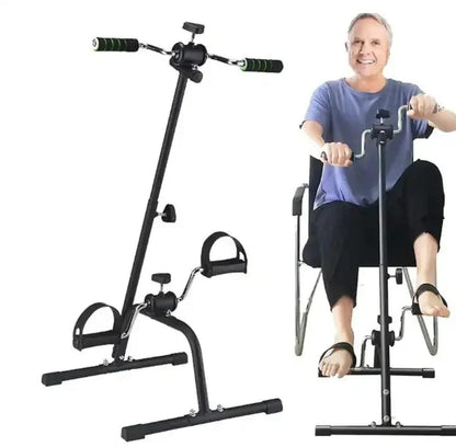 Appareil d'exercice pour mains et jambes - جهاز تمارين متعدد الاستخدامات