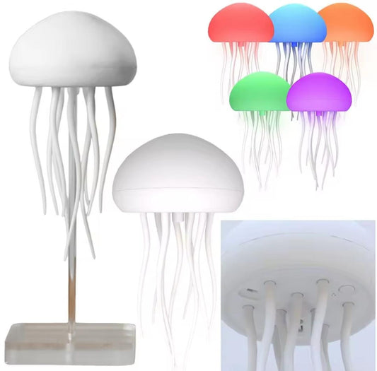 Lampe Méduse Intelligente-مصباح قنديل البحر الذكي