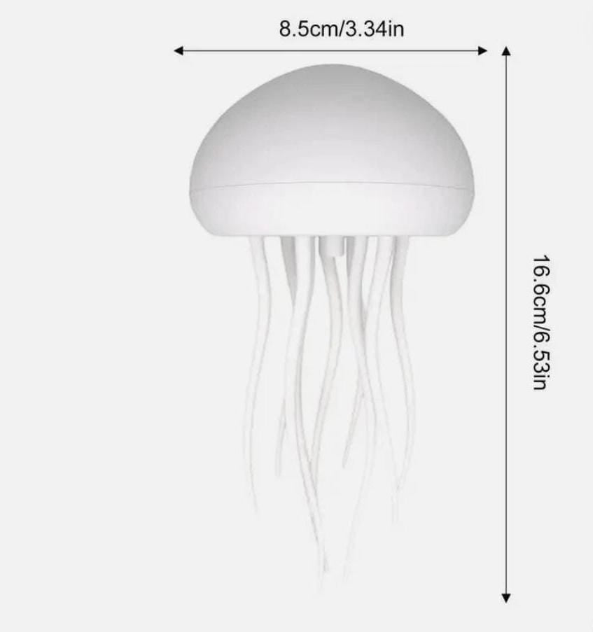 Lampe Méduse Intelligente-مصباح قنديل البحر الذكي