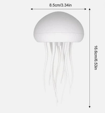Lampe Méduse Intelligente-مصباح قنديل البحر الذكي