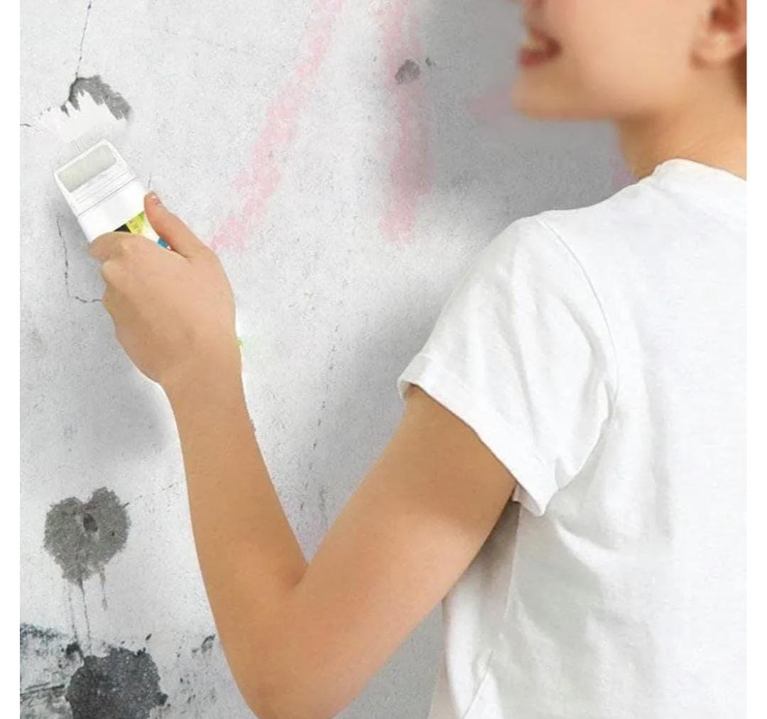 Crème correctrice pour murs - كريم عيوب الحائط
