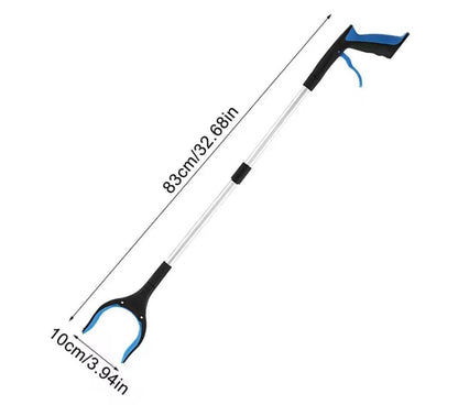 Pince Télescopique Attrape Objet- أداة لالتقاط الأشياء بسهولة