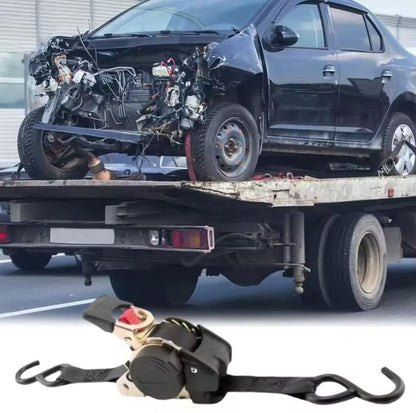 Sangle Automatique de Fixation sécurisée  - حزام تثبيت أوتوماتيكي