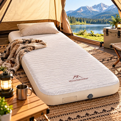 Matelas Gonflable de Camping - فراش التخييم هوائية قابلة للنفخ