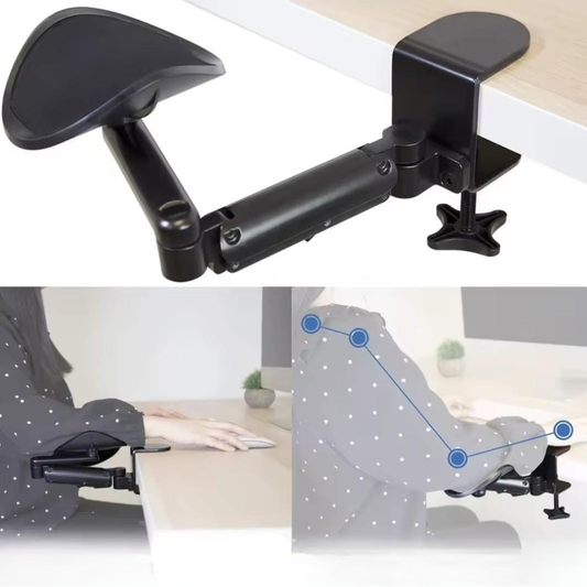 Support de Bras de bureau - مسند الذراع الذكي للمكتب