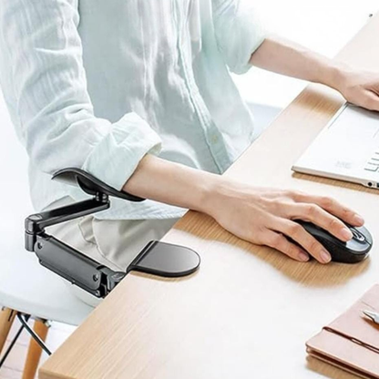 Support de Bras de bureau - مسند الذراع الذكي للمكتب