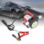 Pompe Électrique Diesel - مضخة ديزل كهربائية